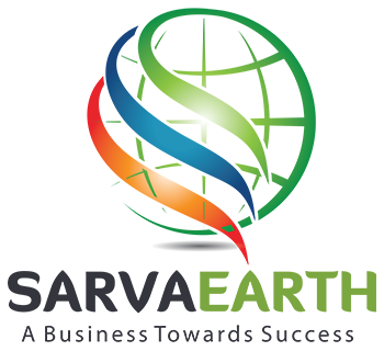 Sarvaearth (P) Ltd. - Join us to earn more